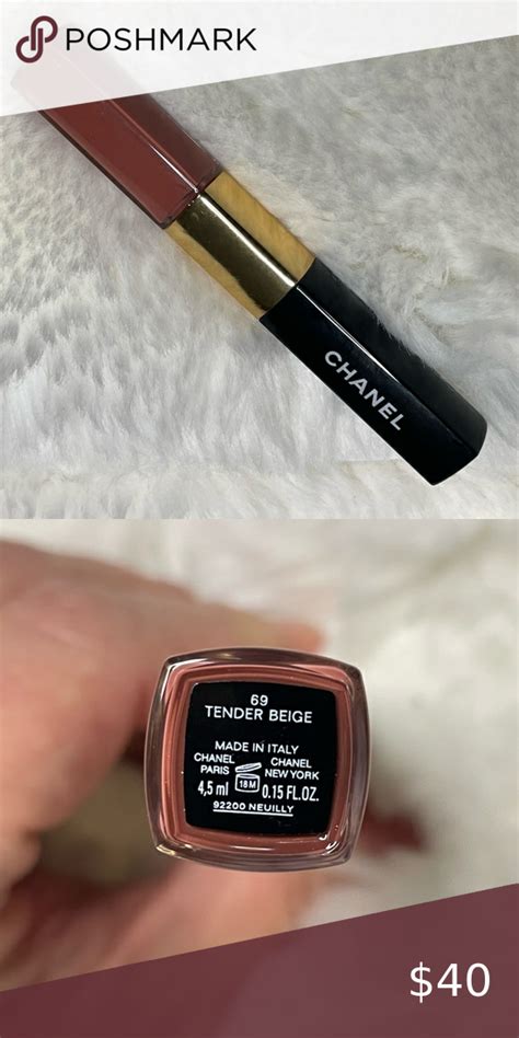 ultra tenue chanel 10 beige|ulta duo Chanel.